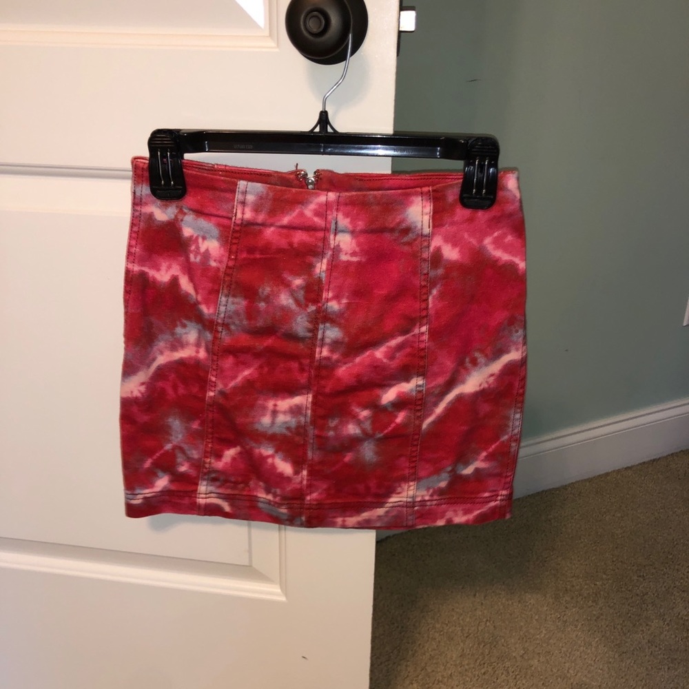Free People Skirt
